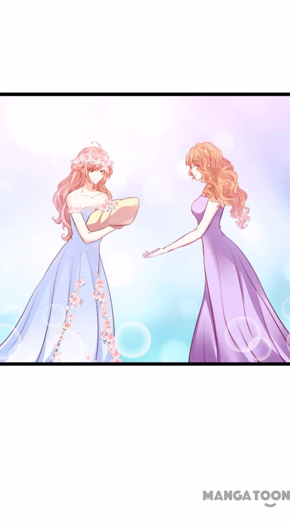 Like Husband, Like Son Chapter 198 page 51 - 