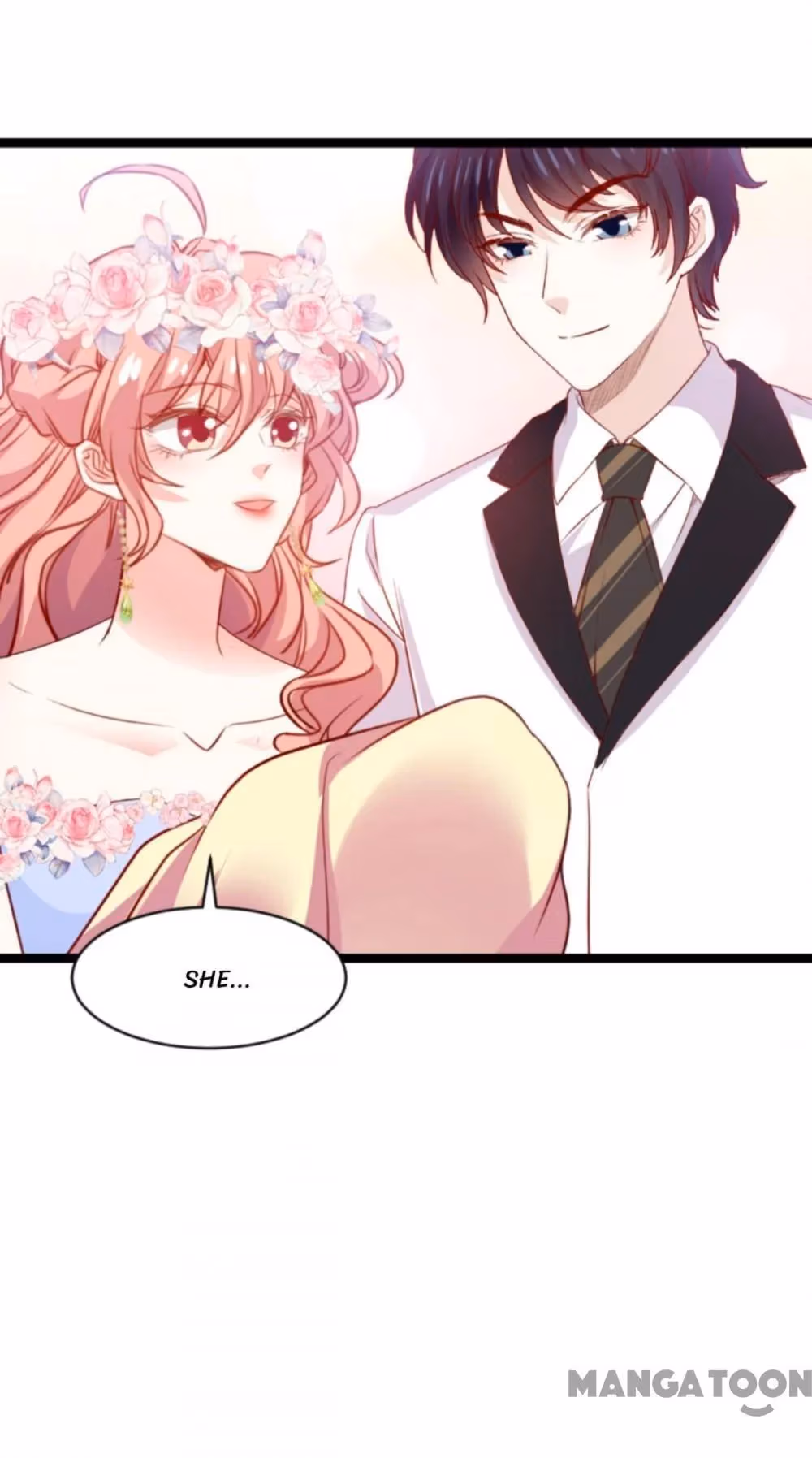 Like Husband, Like Son Chapter 198 page 53 - 