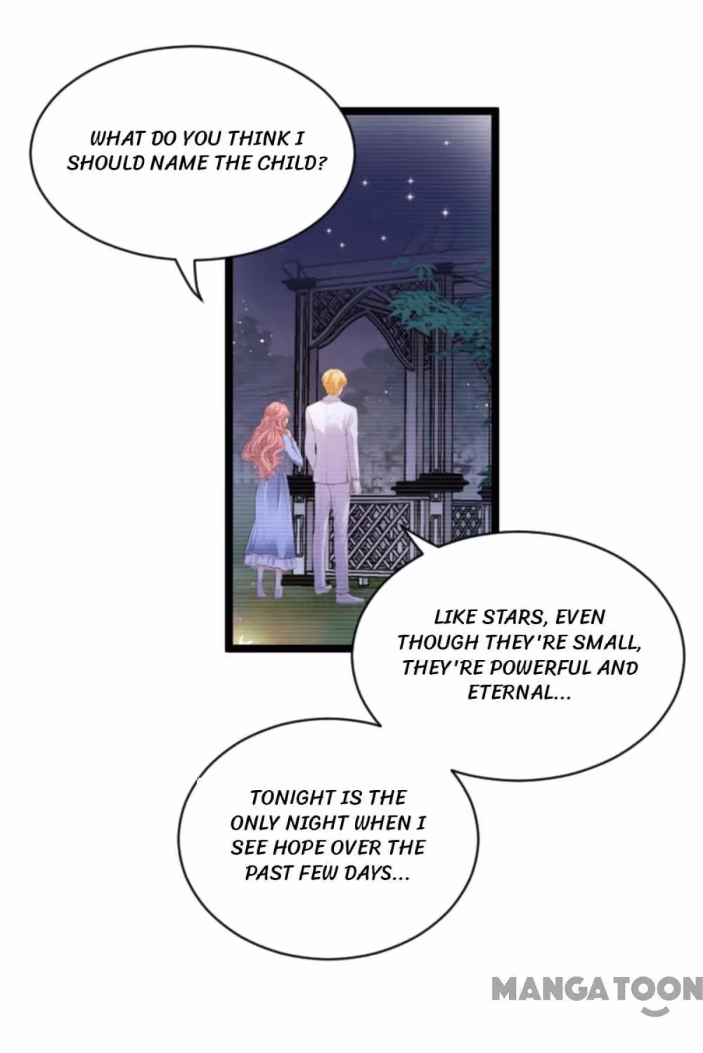 Like Husband, Like Son Chapter 198 page 54 - 
