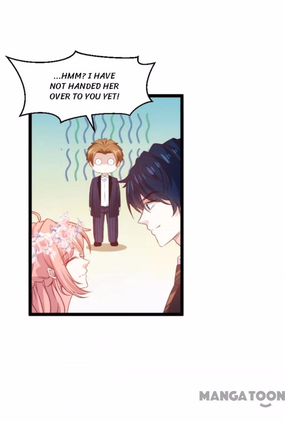 Like Husband, Like Son Chapter 198 page 8 - 