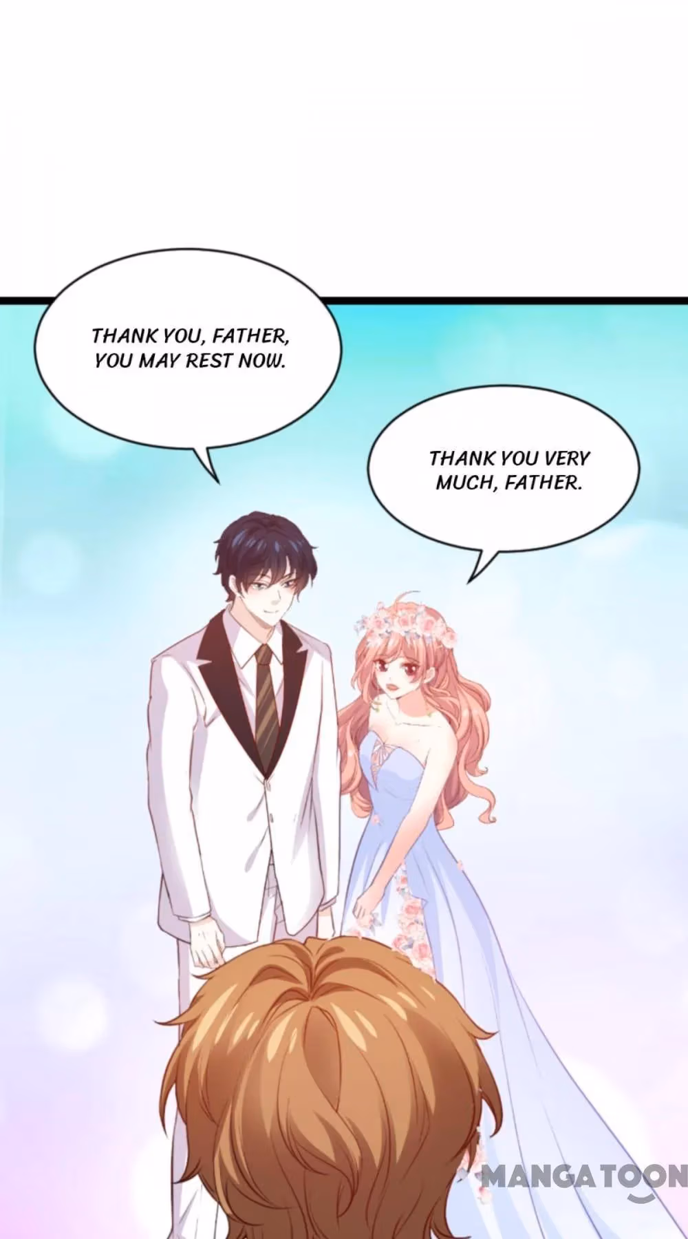 Like Husband, Like Son Chapter 198 page 9 - 
