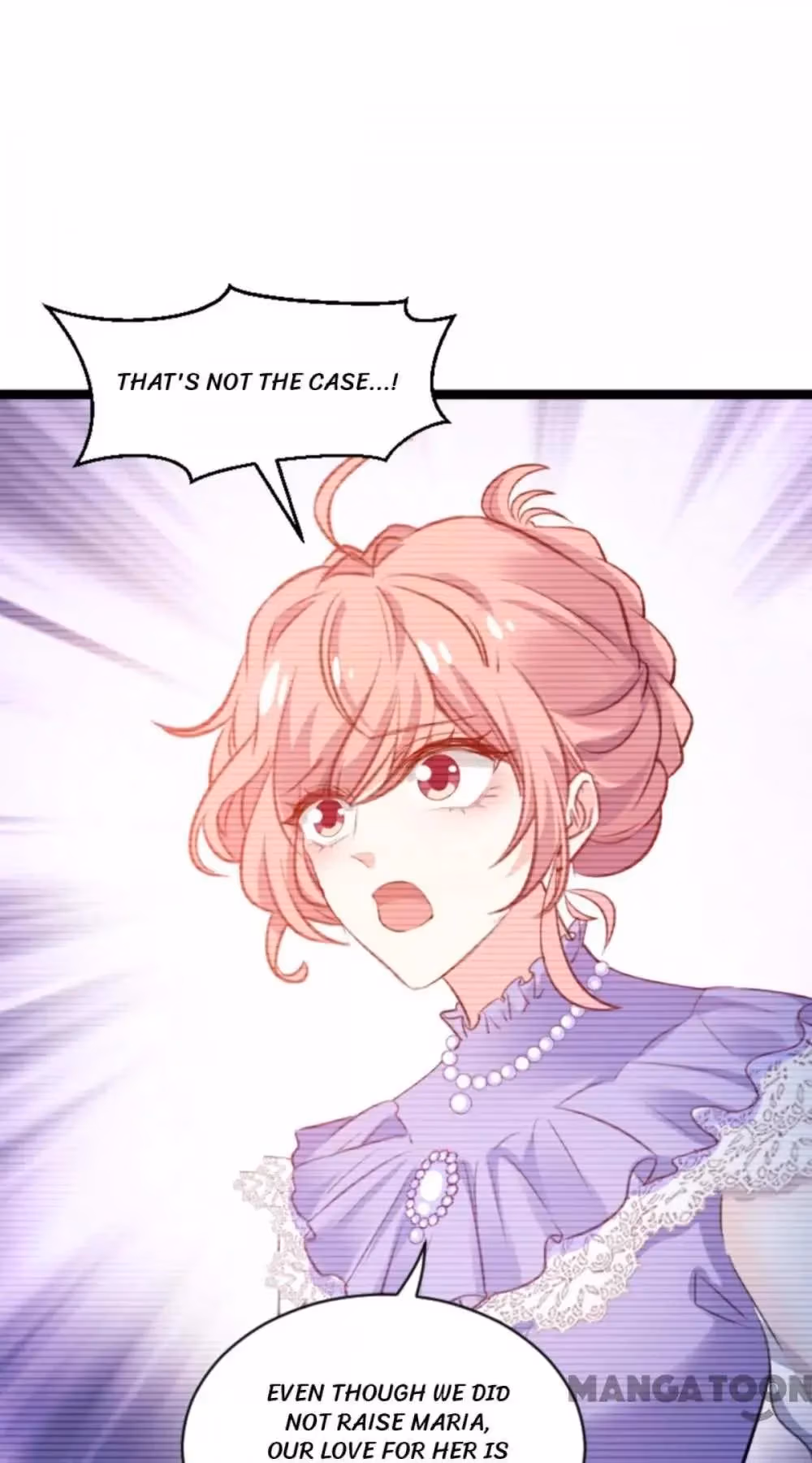 Like Husband, Like Son Chapter 199 page 11 - 