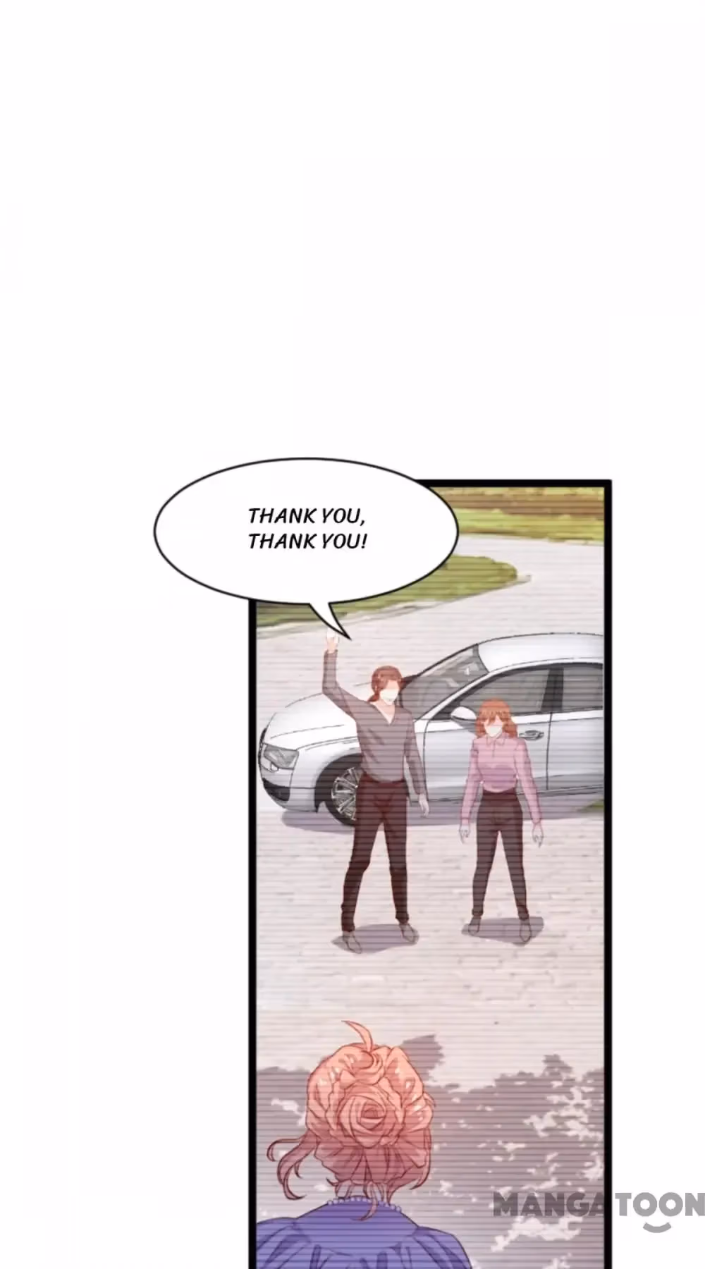 Like Husband, Like Son Chapter 199 page 13 - 
