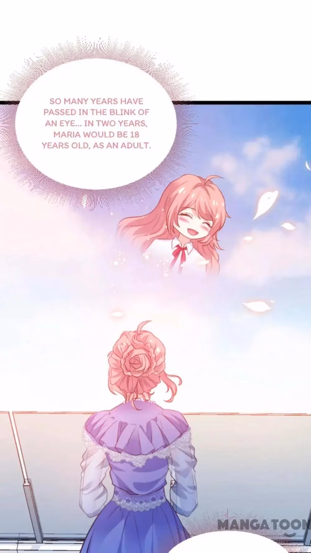 Like Husband, Like Son Chapter 199 page 15 - 