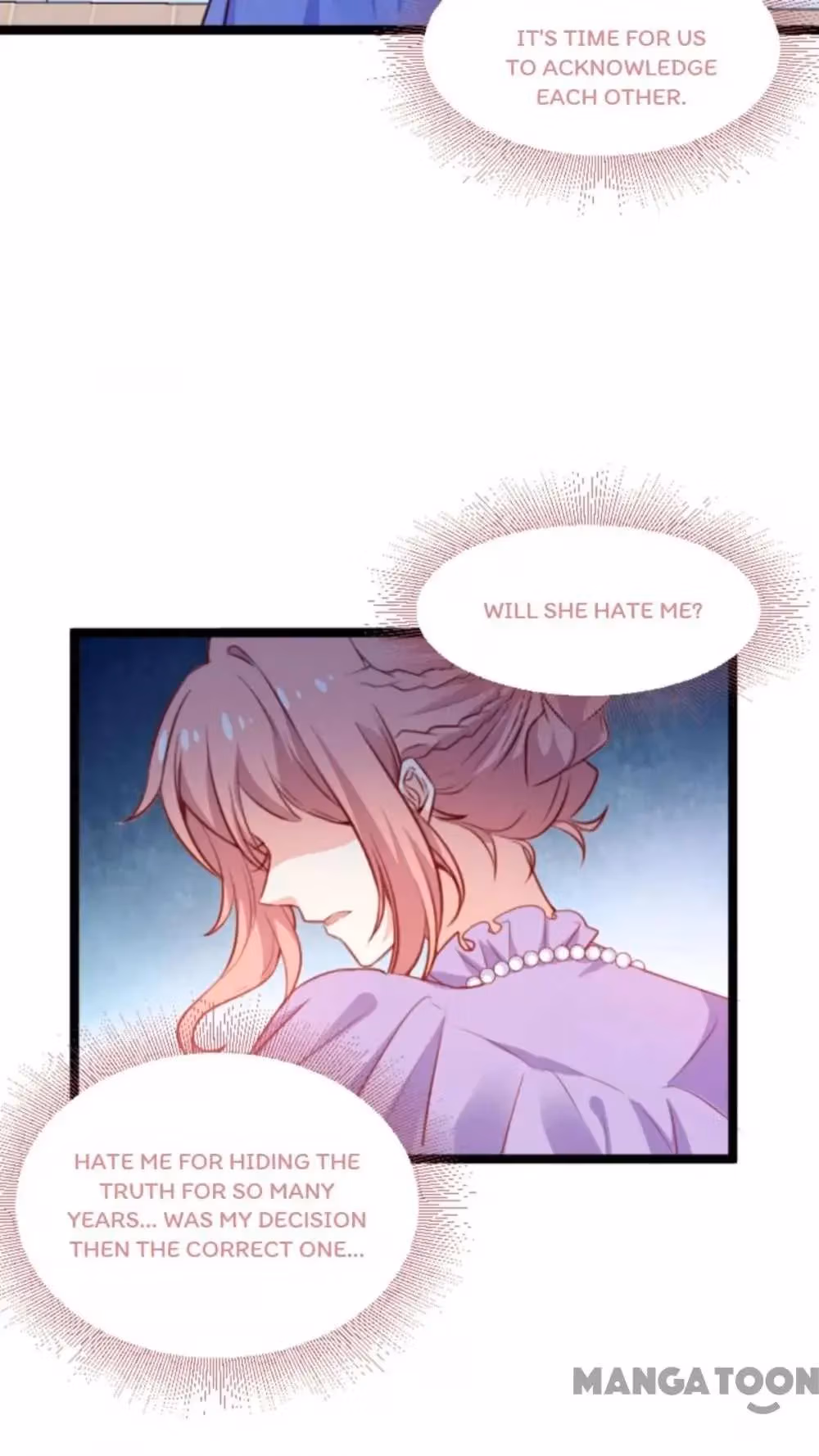 Like Husband, Like Son Chapter 199 page 16 - 