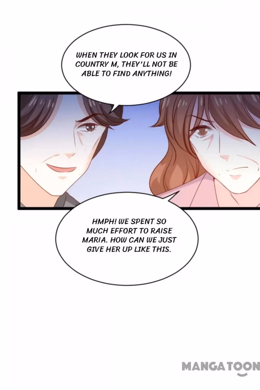 Like Husband, Like Son Chapter 199 page 29 - 