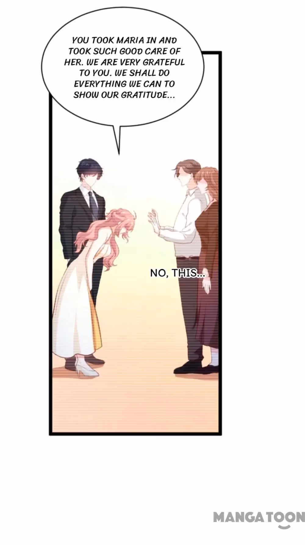 Like Husband, Like Son Chapter 199 page 30 - 