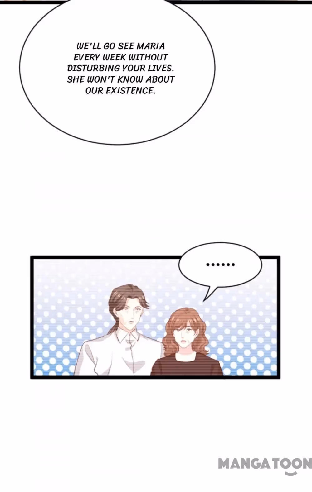 Like Husband, Like Son Chapter 199 page 35 - 