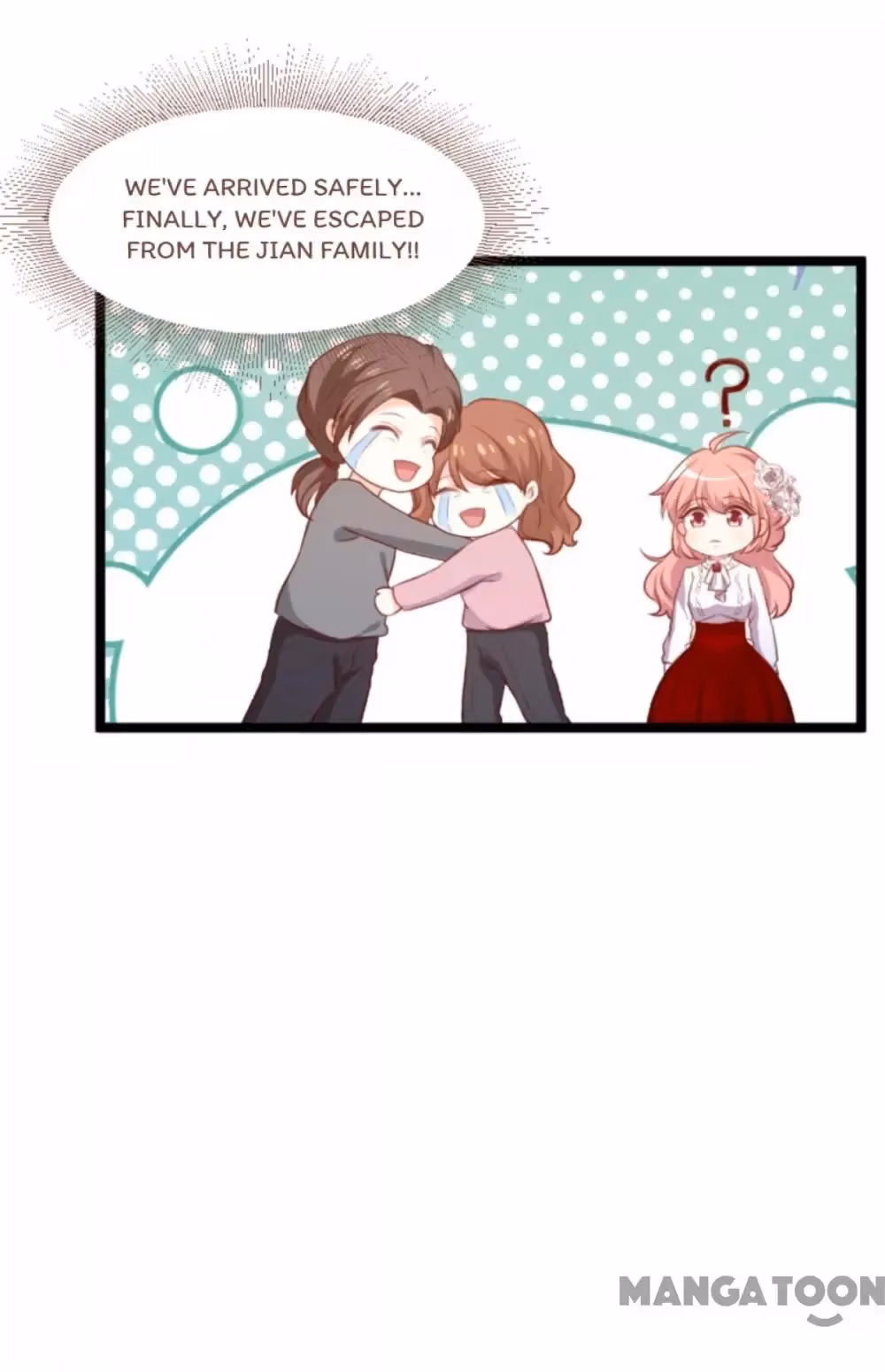 Like Husband, Like Son Chapter 199 page 45 - 