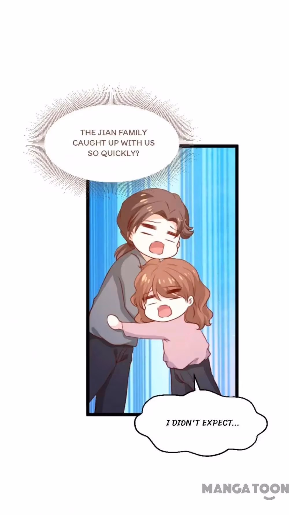 Like Husband, Like Son Chapter 199 page 49 - 