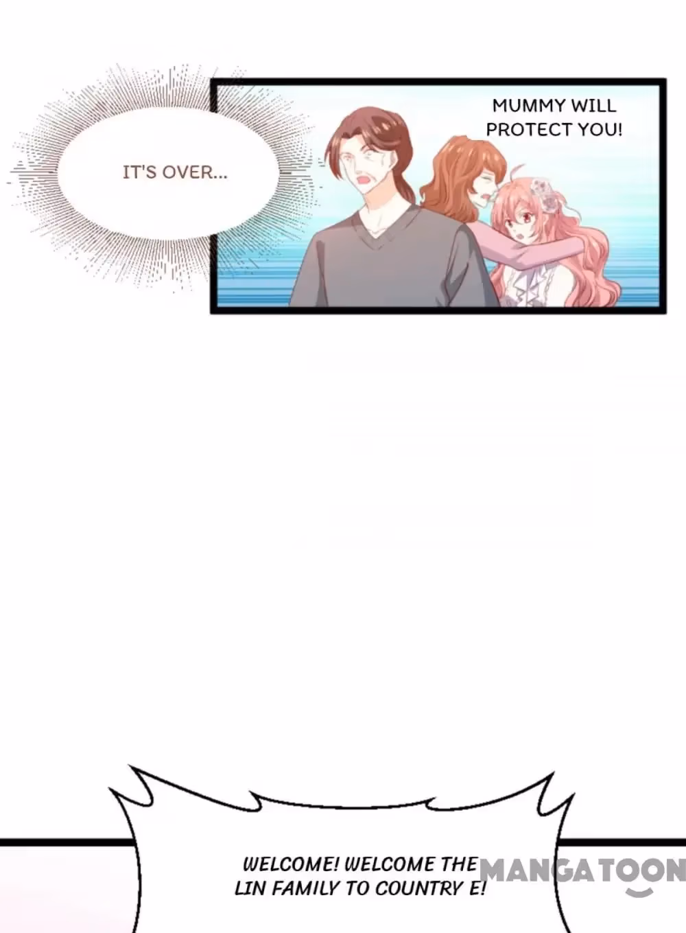 Like Husband, Like Son Chapter 199 page 51 - 