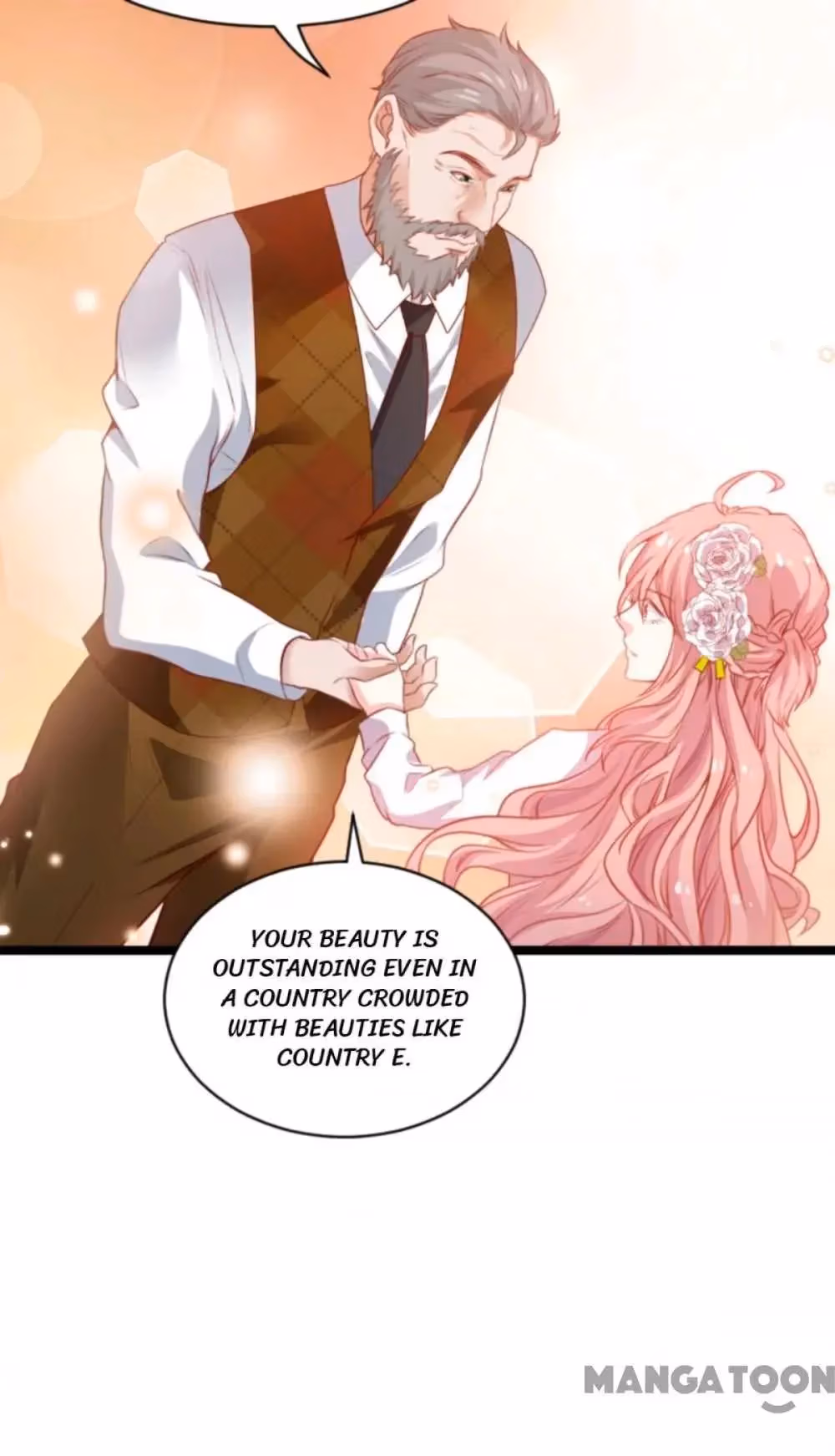 Like Husband, Like Son Chapter 199 page 58 - 