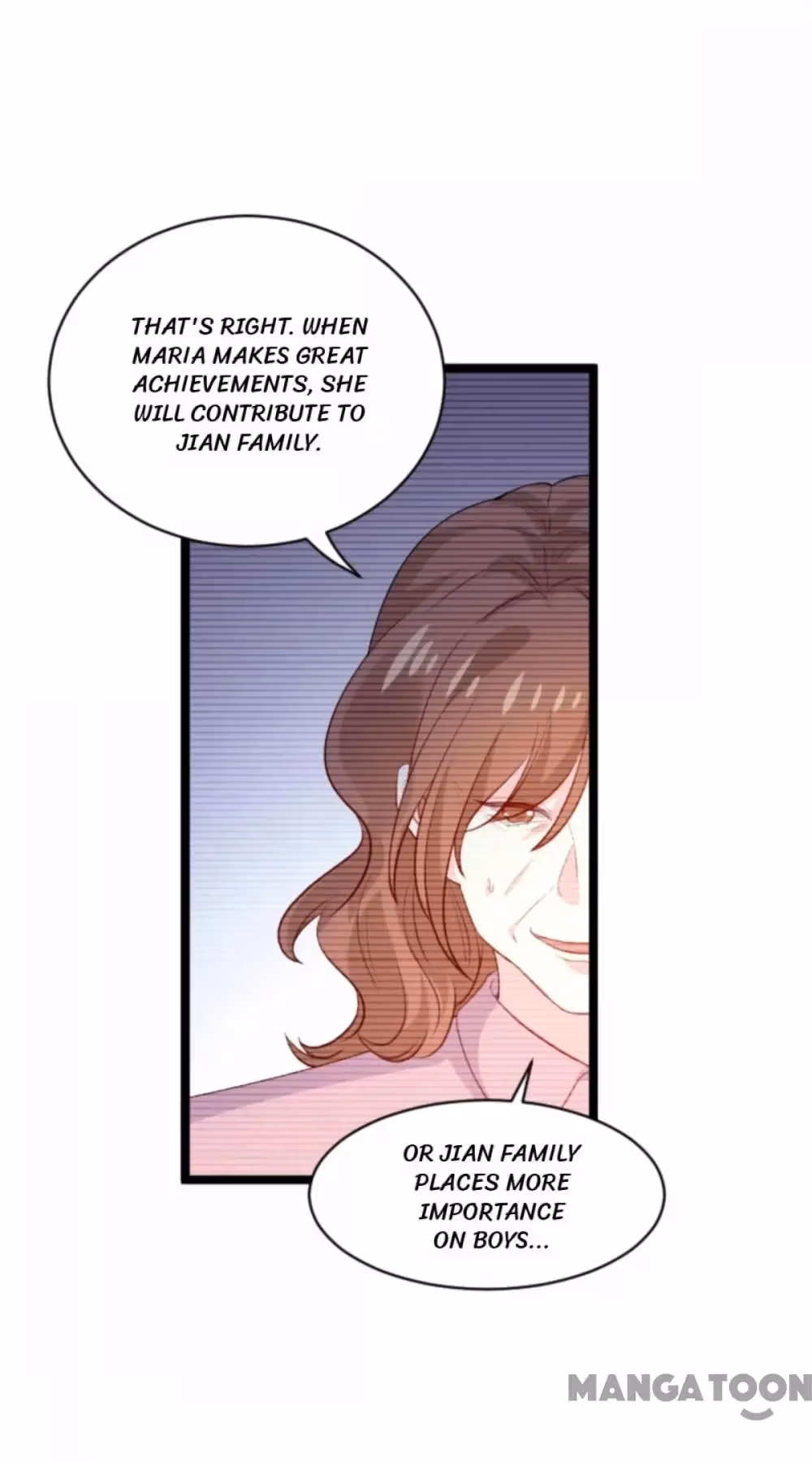 Like Husband, Like Son Chapter 199 page 9 - 