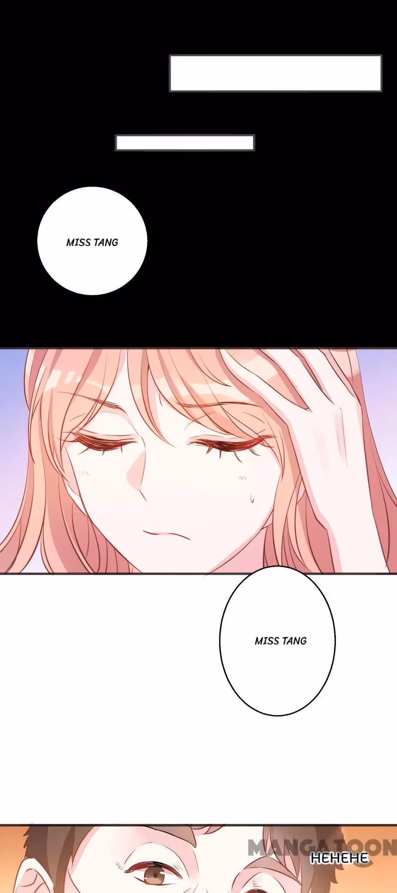 Like Husband, Like Son Chapter 2 page 11 - 