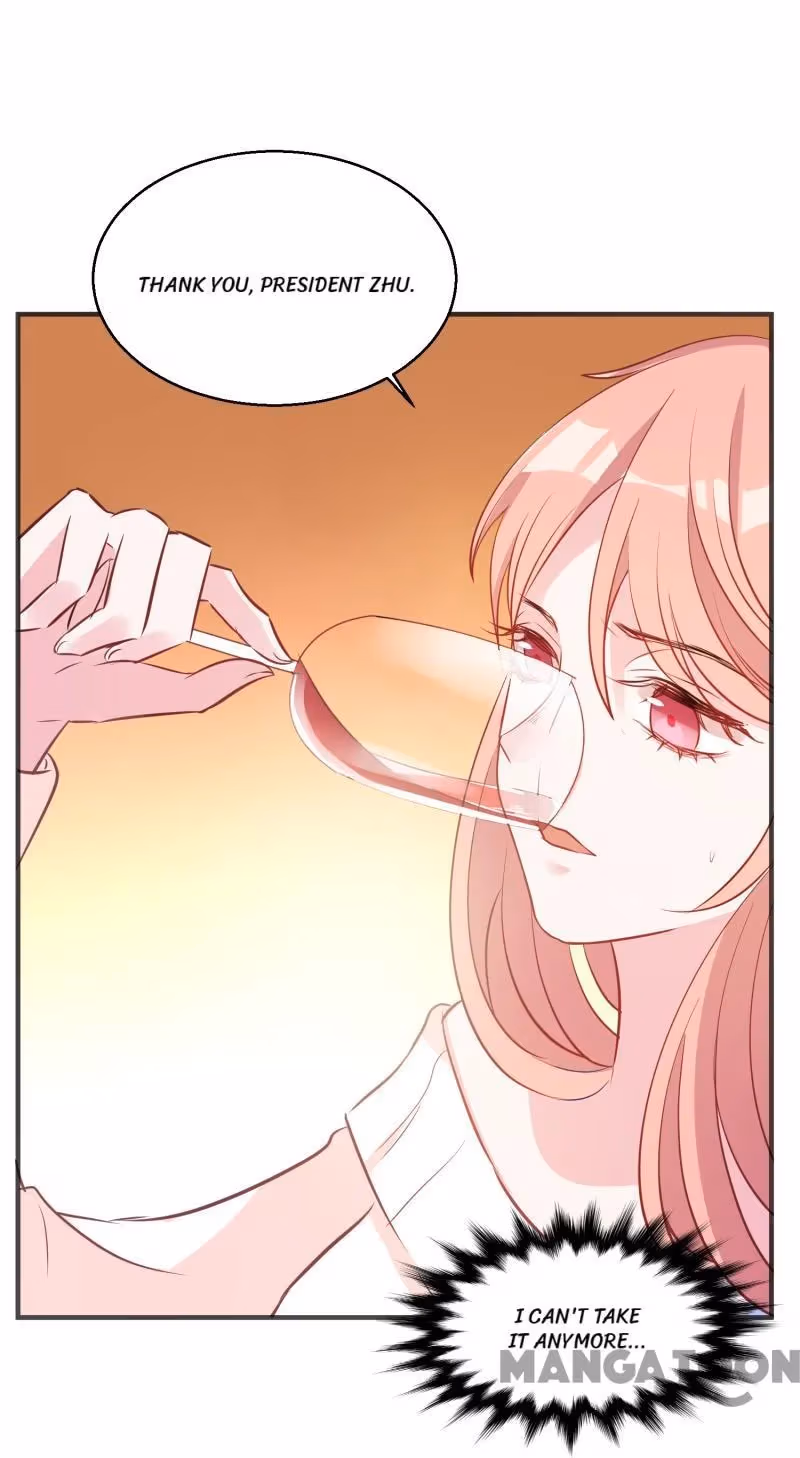 Like Husband, Like Son Chapter 2 page 14 - 