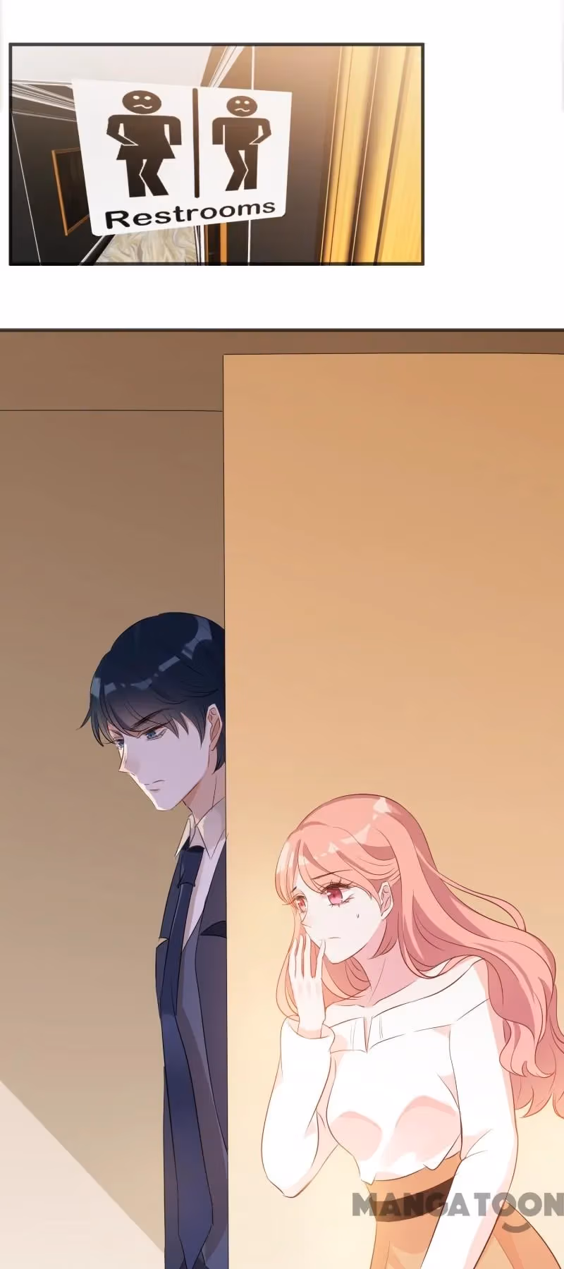 Like Husband, Like Son Chapter 2 page 17 - 
