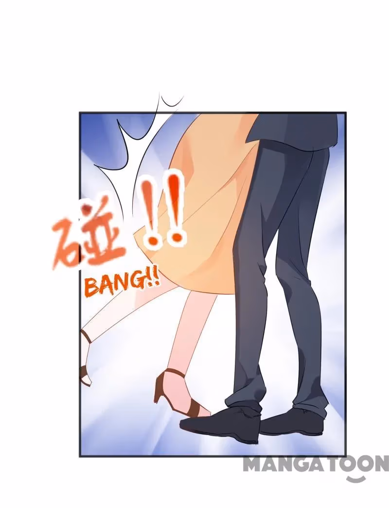 Like Husband, Like Son Chapter 2 page 19 - 
