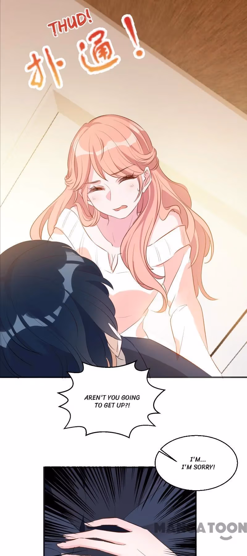 Like Husband, Like Son Chapter 2 page 20 - 