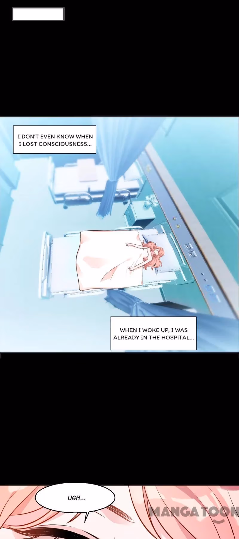 Like Husband, Like Son Chapter 2 page 3 - 