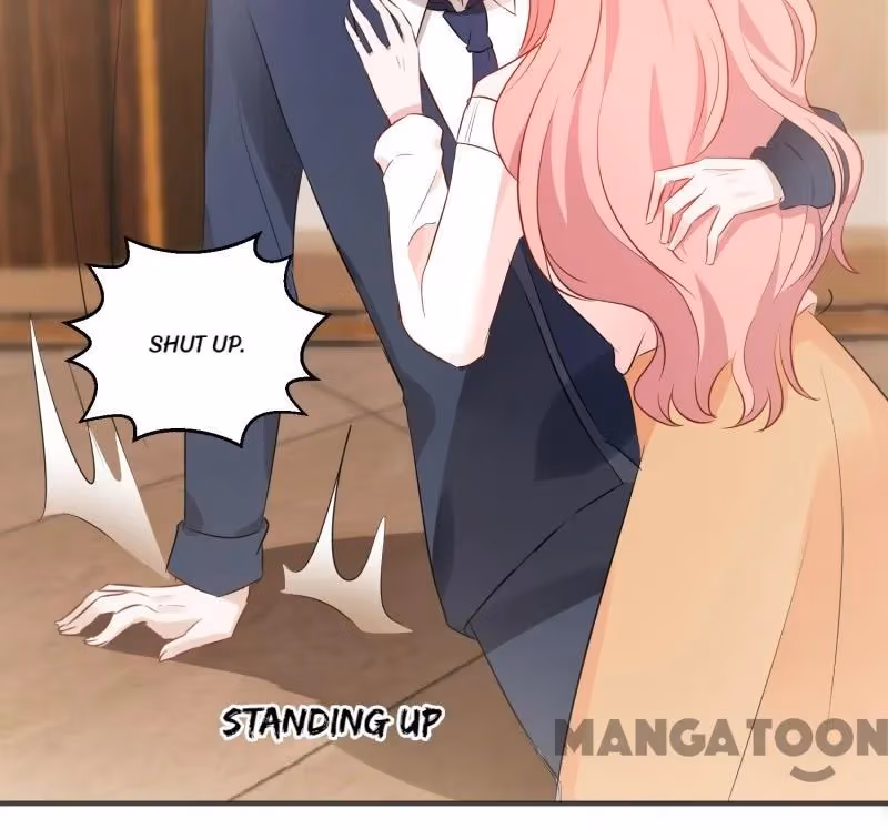 Like Husband, Like Son Chapter 2 page 30 - 