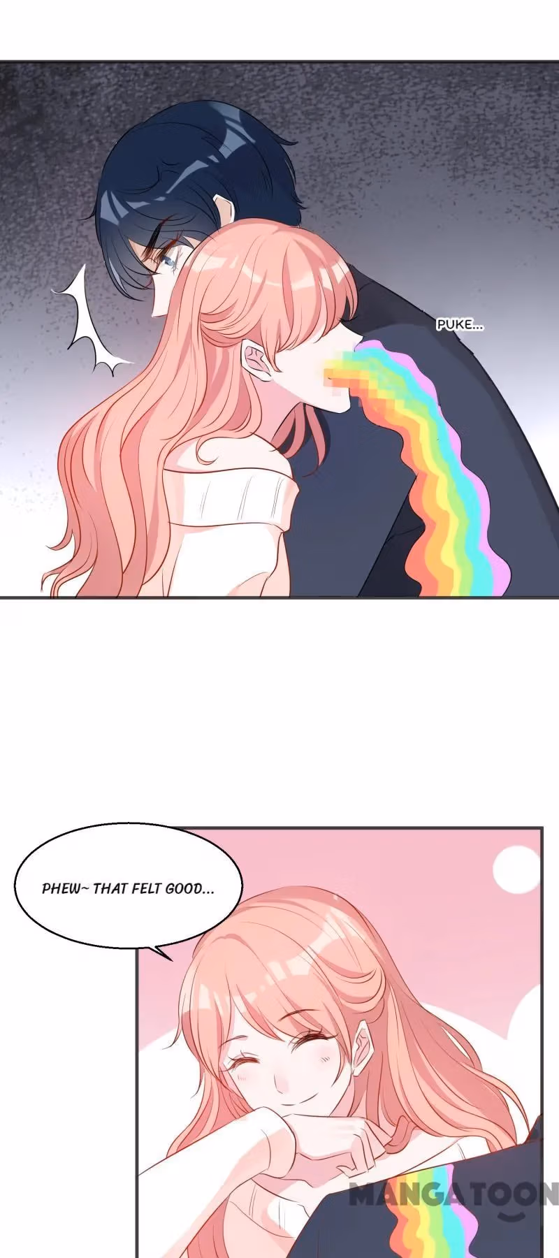 Like Husband, Like Son Chapter 2 page 31 - 