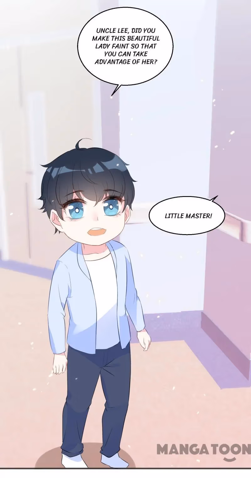 Like Husband, Like Son Chapter 2 page 47 - 