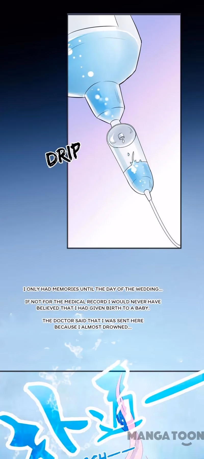 Like Husband, Like Son Chapter 2 page 7 - 