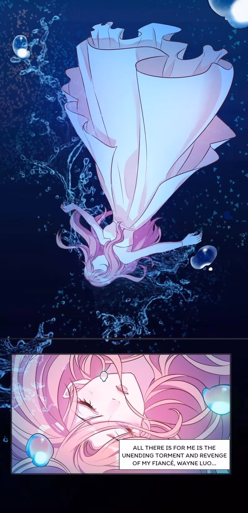 Like Husband, Like Son Chapter 2 page 10 - 
