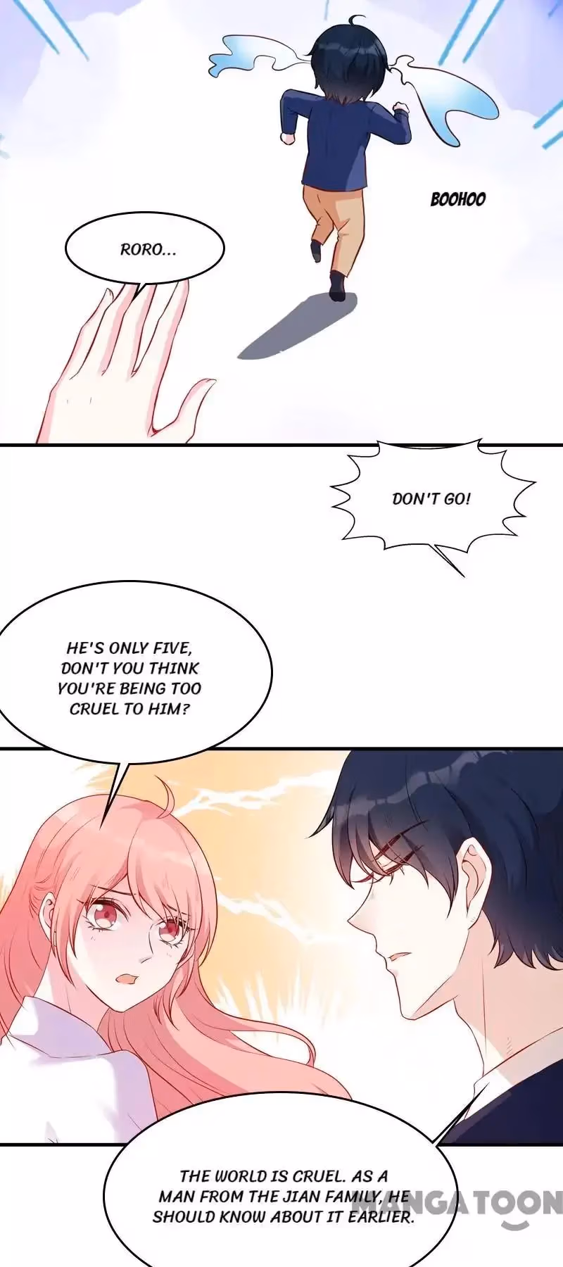 Like Husband, Like Son Chapter 20 page 11 - 