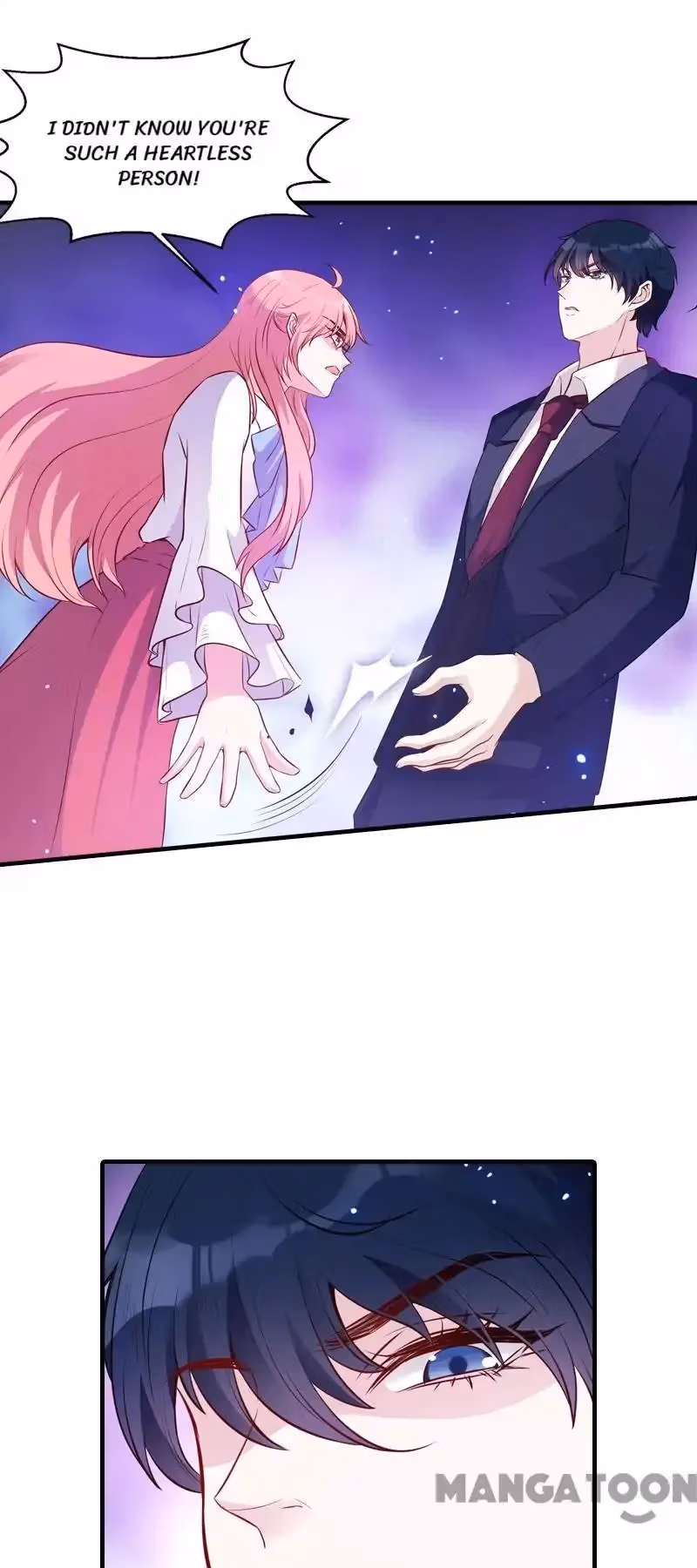 Like Husband, Like Son Chapter 20 page 13 - 
