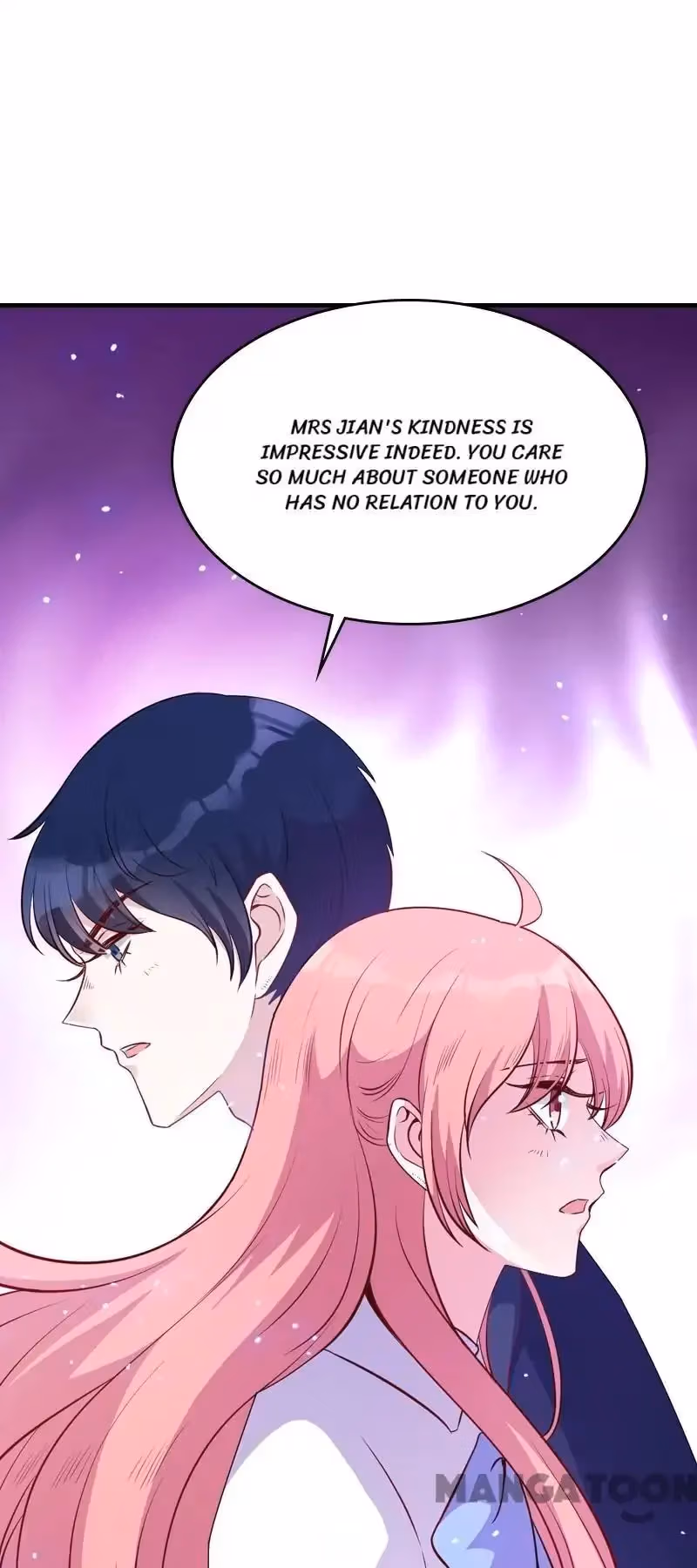 Like Husband, Like Son Chapter 20 page 15 - 