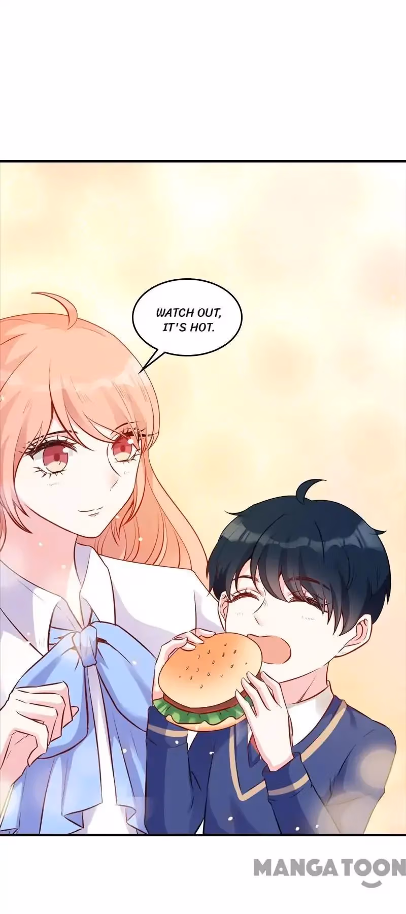Like Husband, Like Son Chapter 20 page 22 - 
