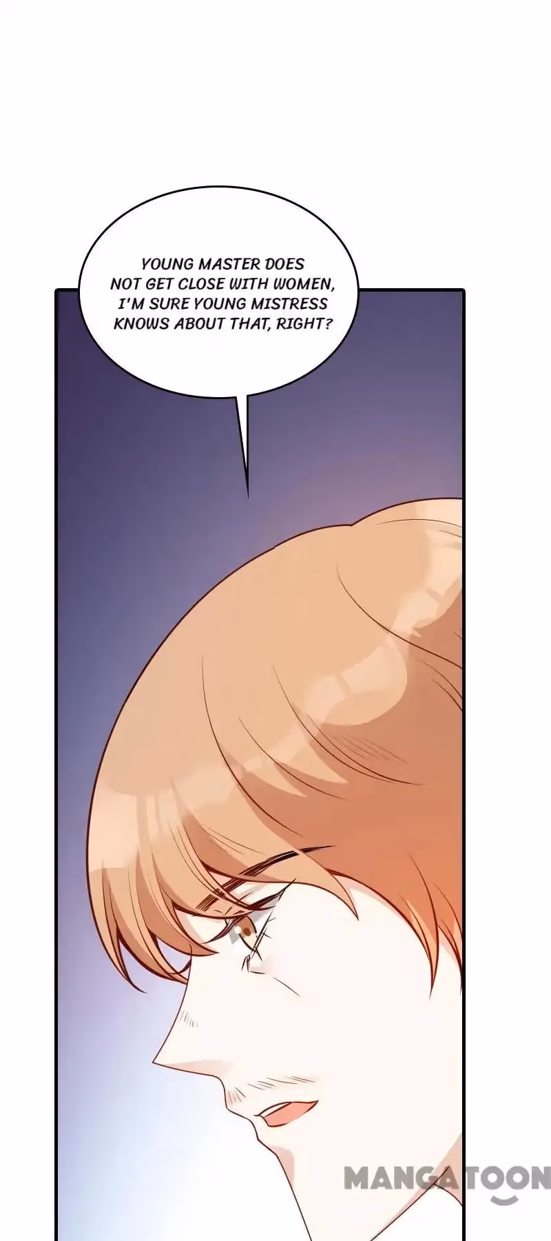 Like Husband, Like Son Chapter 20 page 32 - 