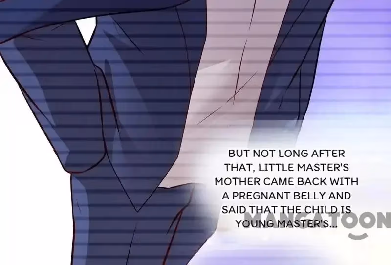 Like Husband, Like Son Chapter 20 page 37 - 