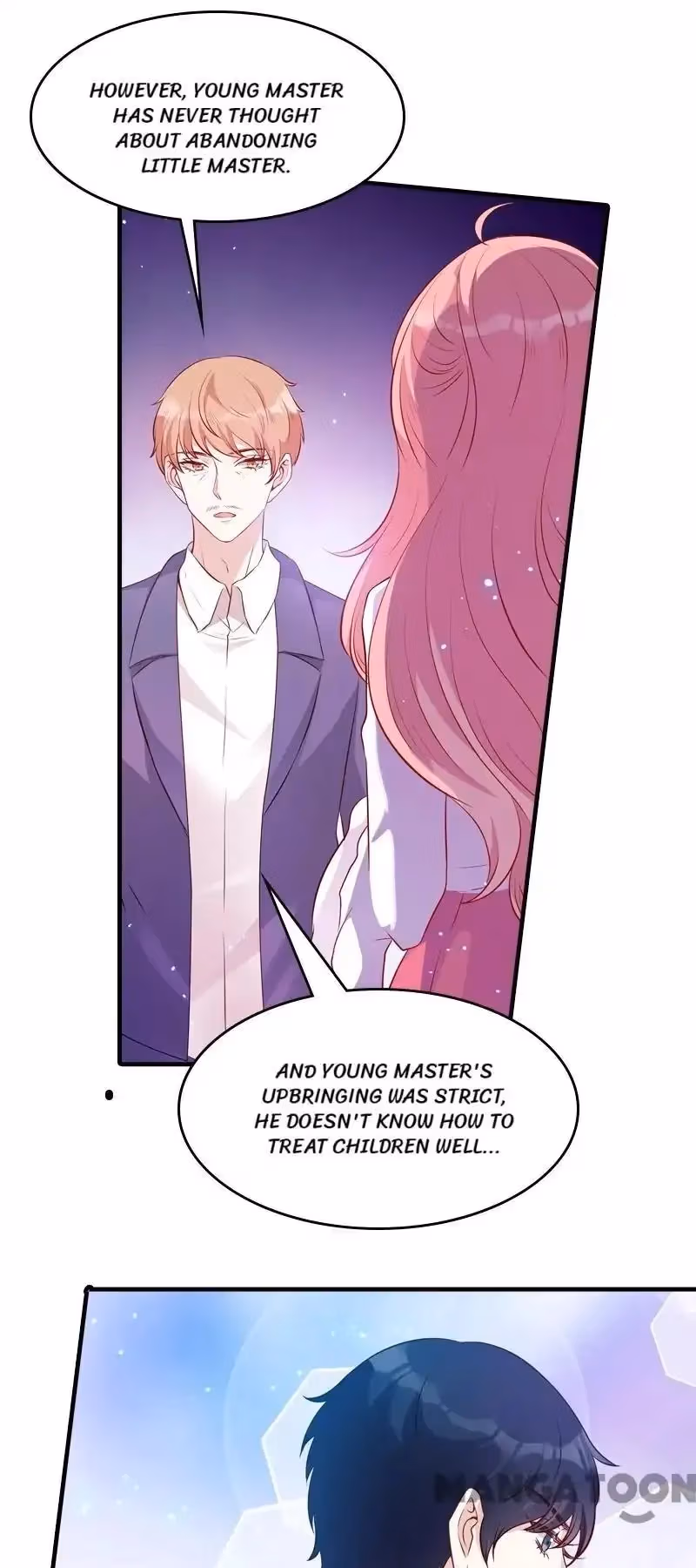 Like Husband, Like Son Chapter 20 page 42 - 