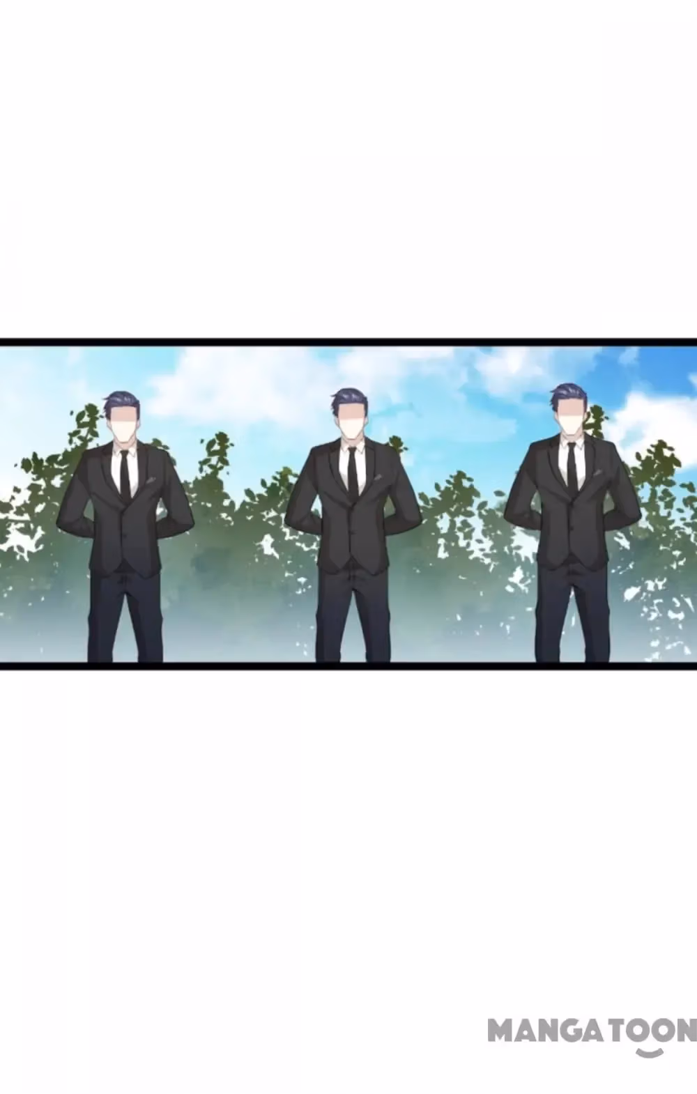Like Husband, Like Son Chapter 200 page 2 - 
