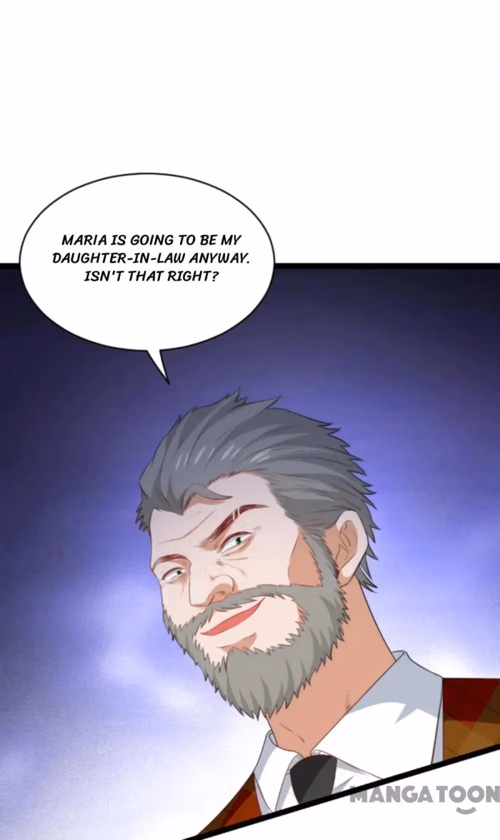 Like Husband, Like Son Chapter 200 page 20 - 