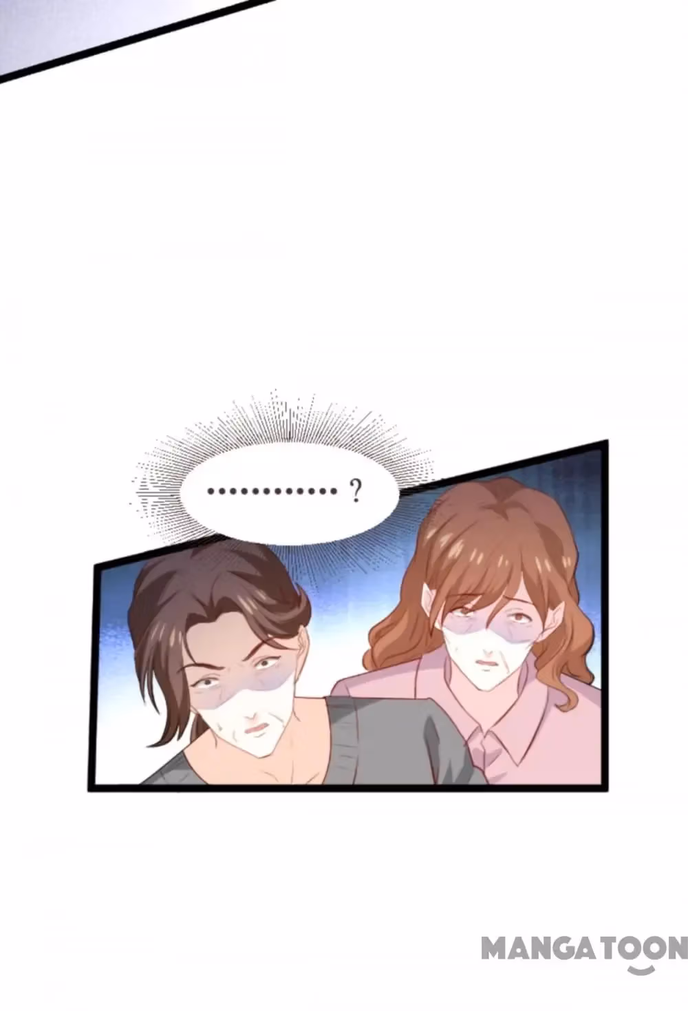 Like Husband, Like Son Chapter 200 page 21 - 