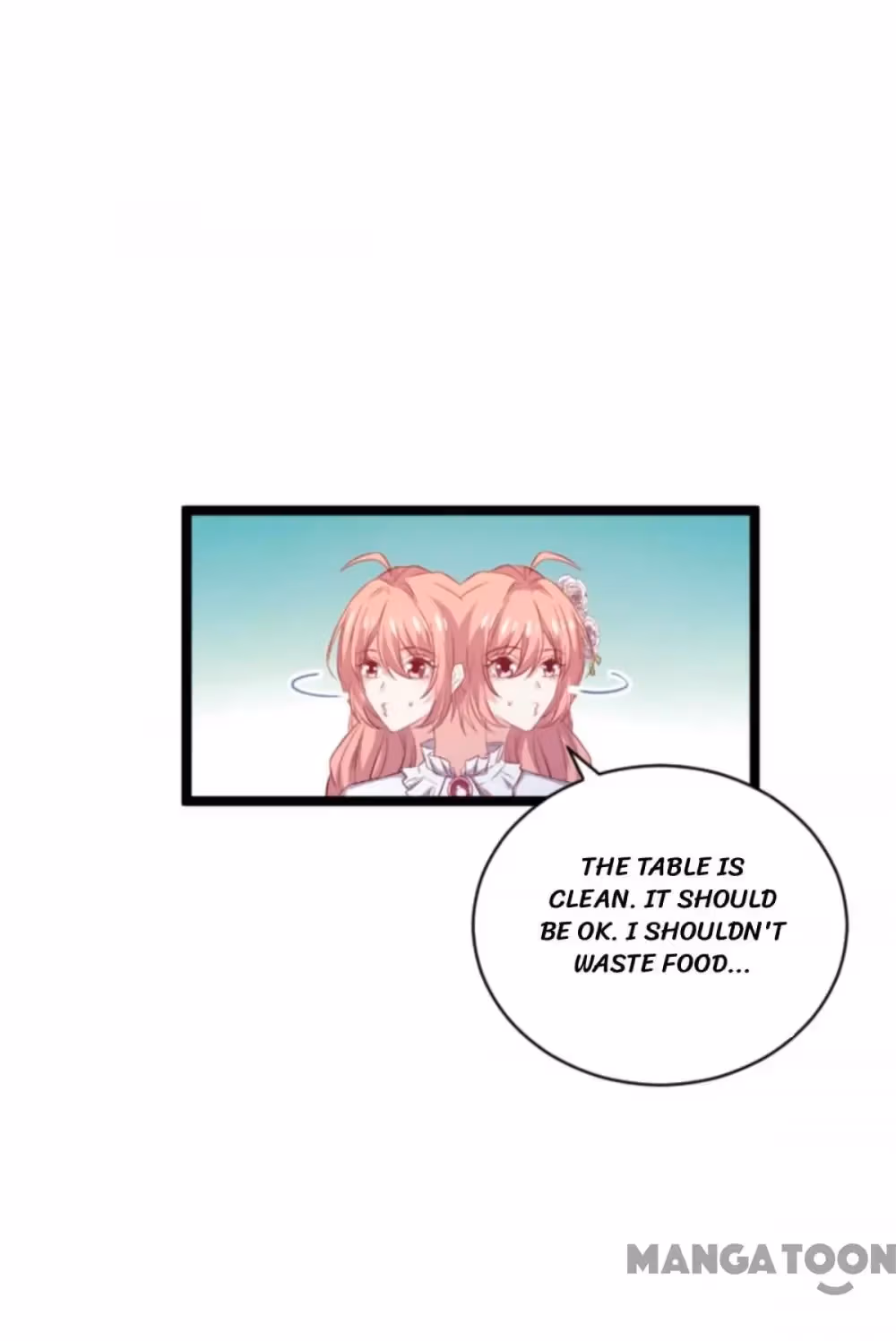 Like Husband, Like Son Chapter 200 page 24 - 