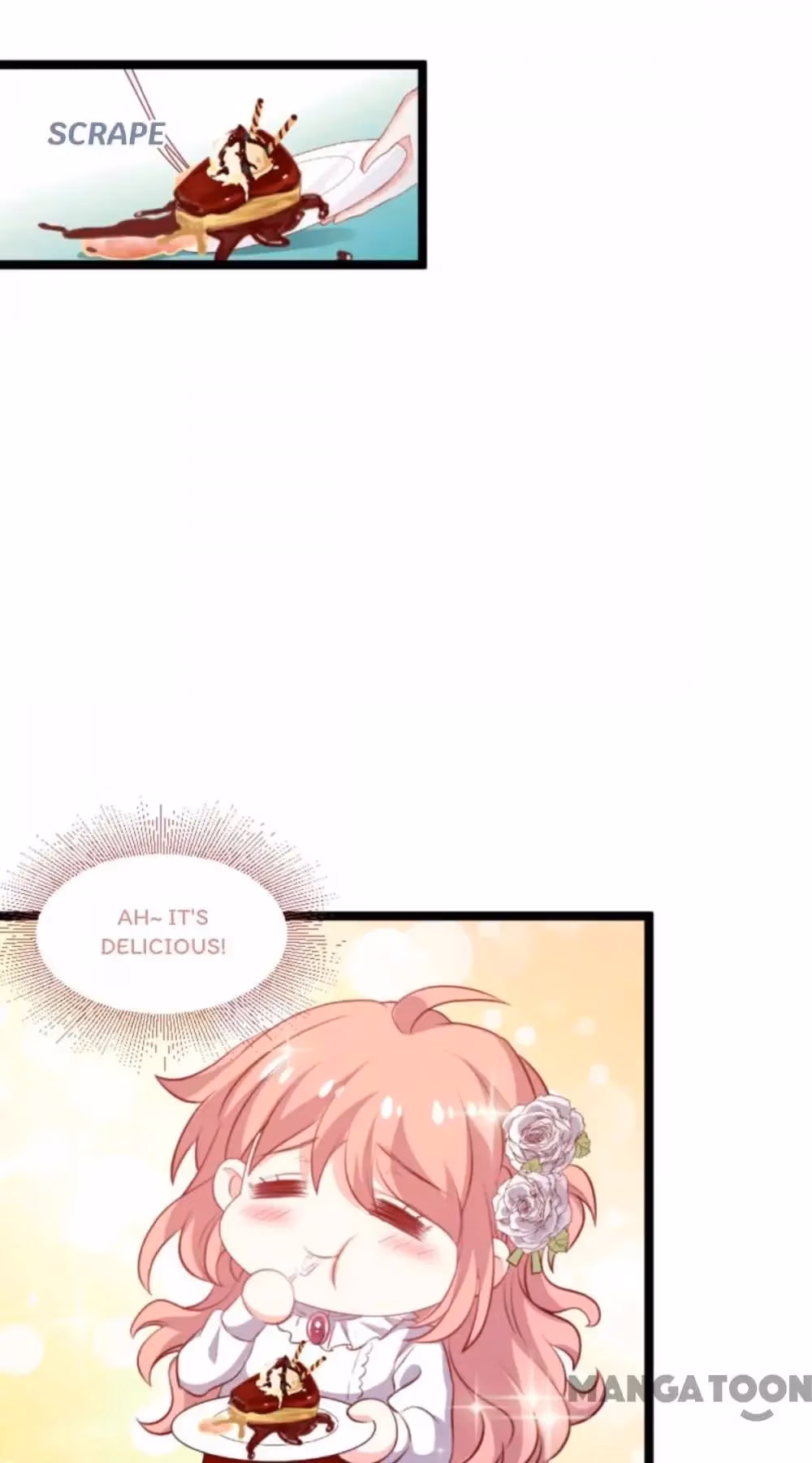 Like Husband, Like Son Chapter 200 page 25 - 