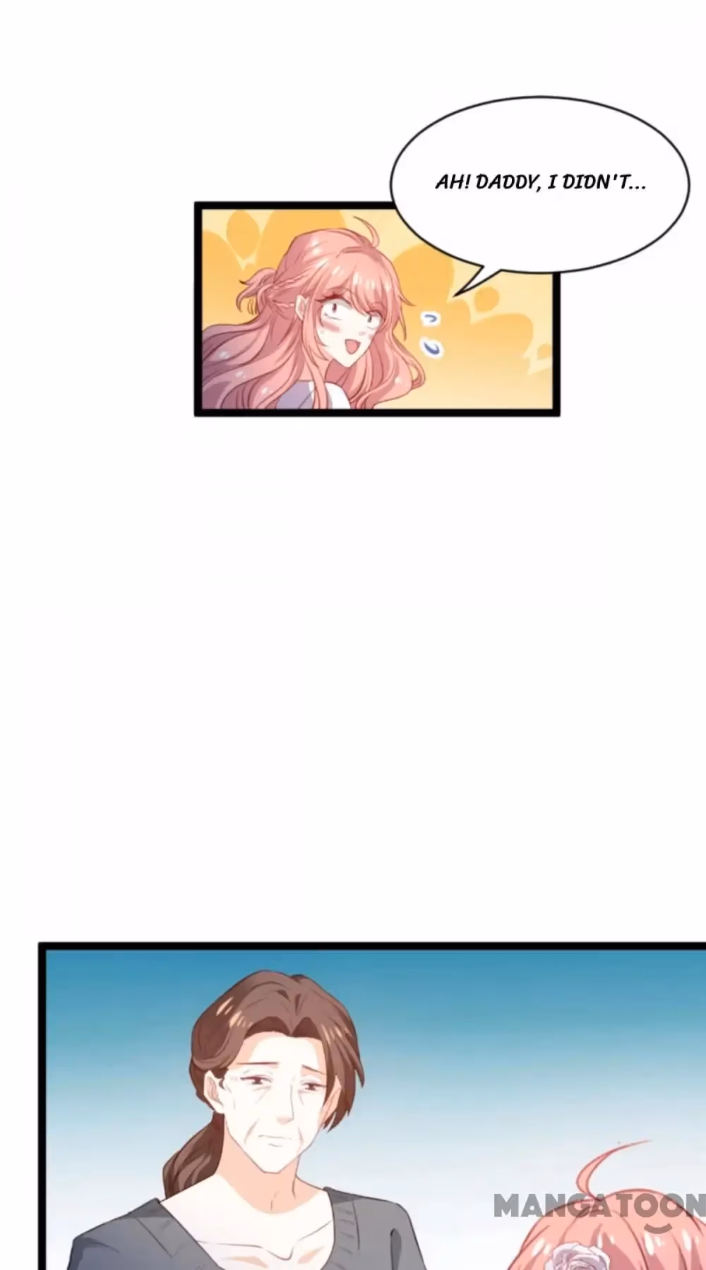 Like Husband, Like Son Chapter 200 page 28 - 