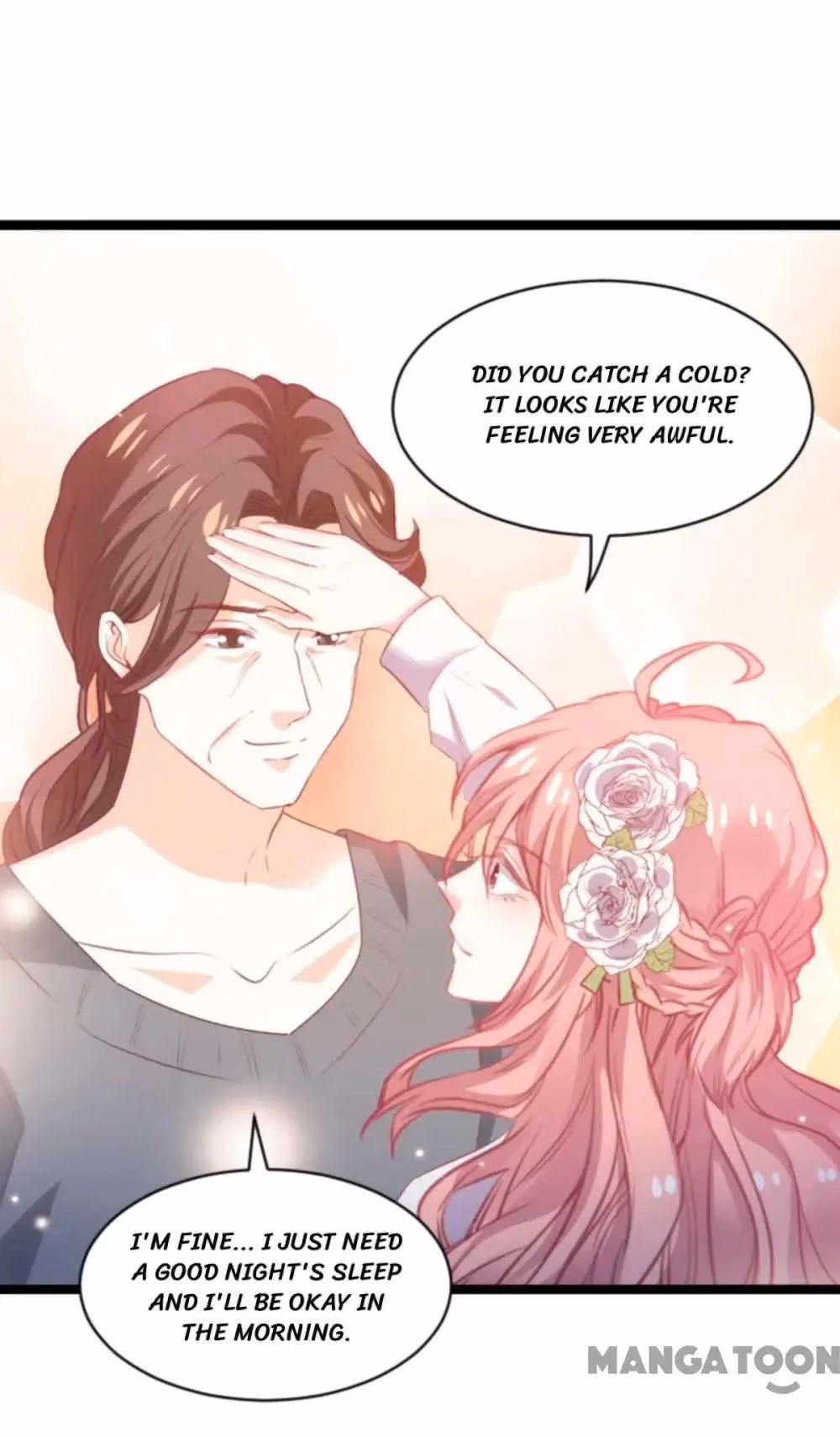 Like Husband, Like Son Chapter 200 page 32 - 