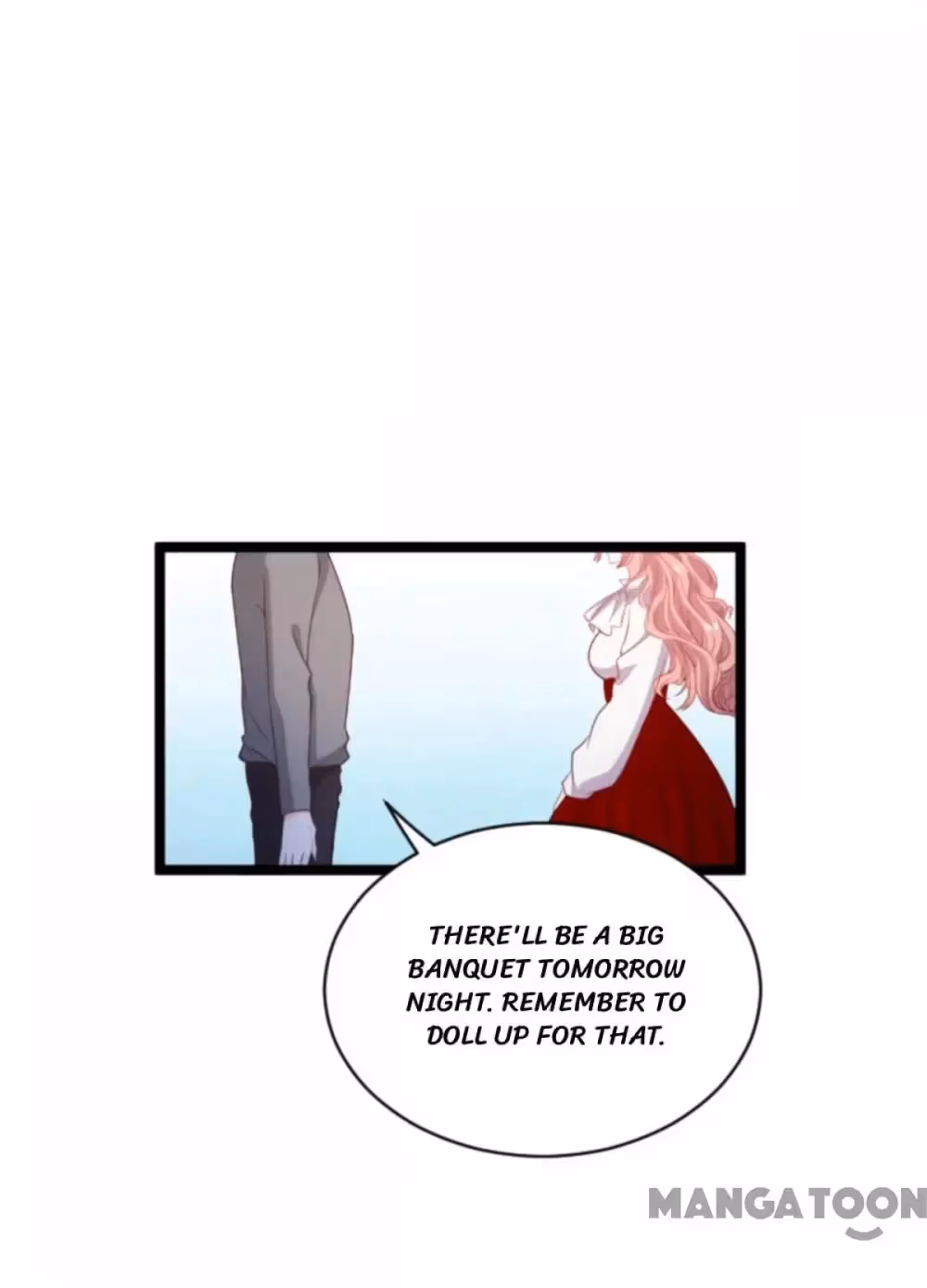 Like Husband, Like Son Chapter 200 page 33 - 