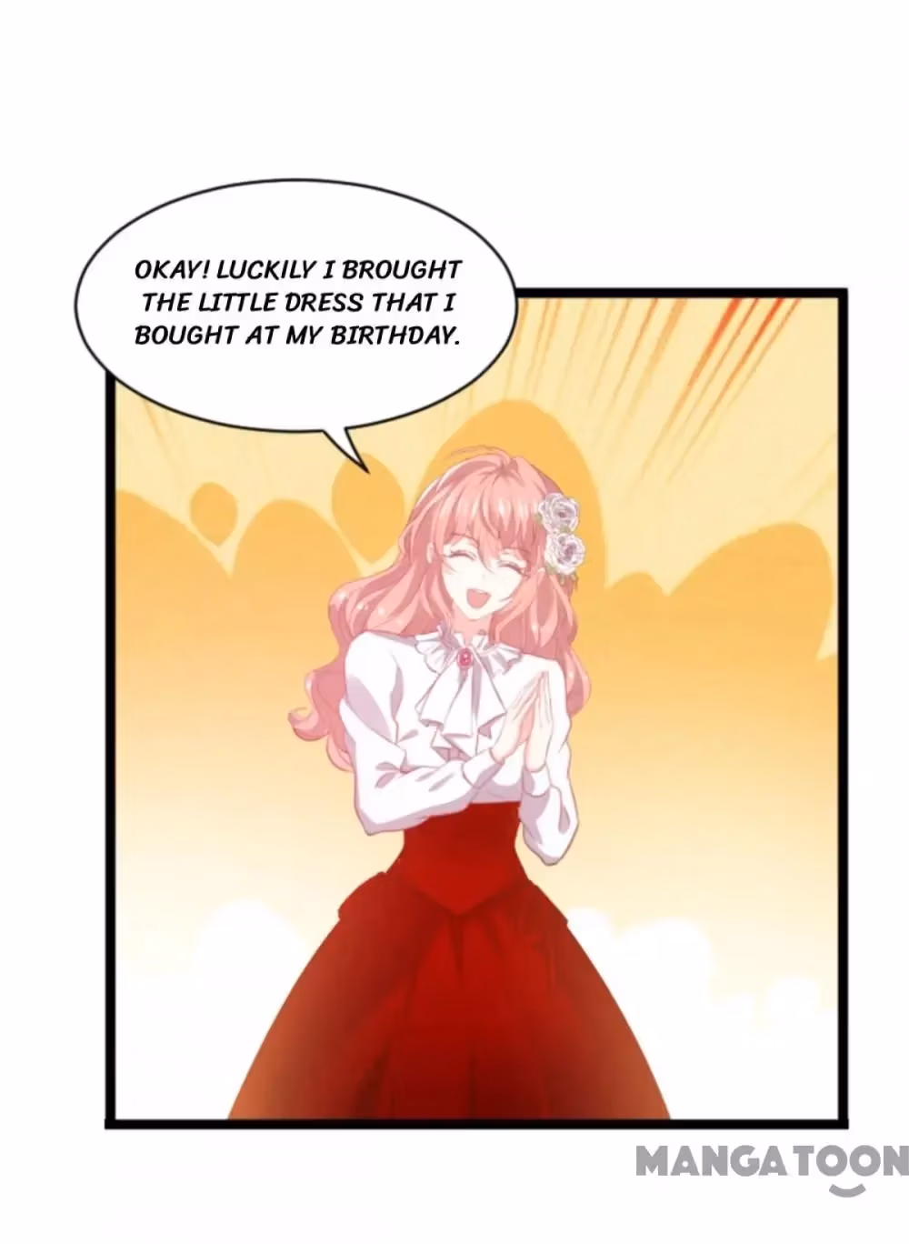 Like Husband, Like Son Chapter 200 page 34 - 
