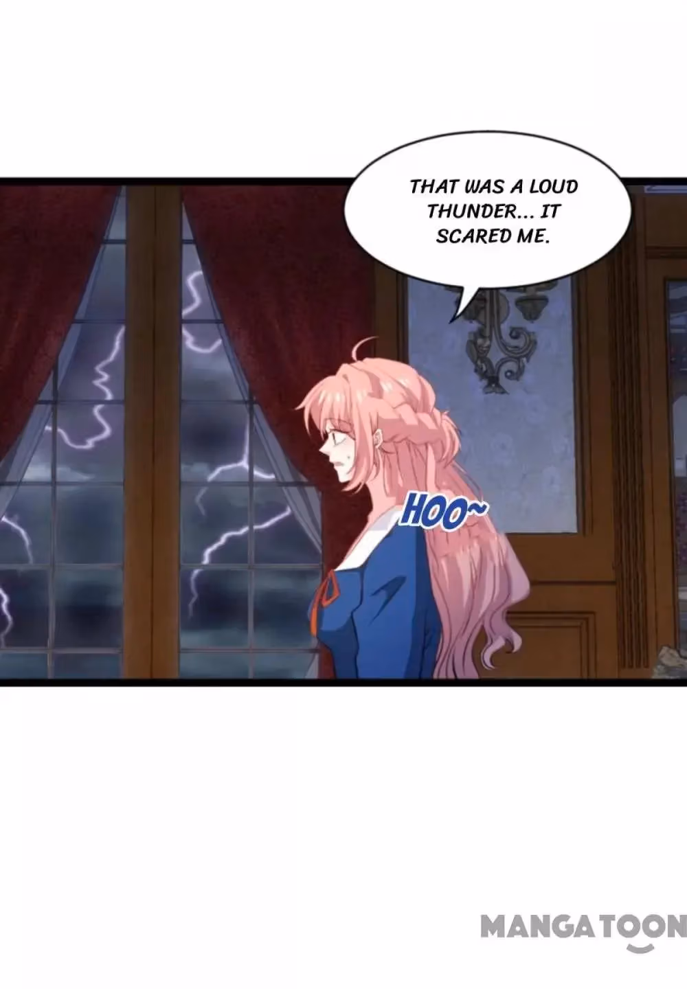 Like Husband, Like Son Chapter 200 page 37 - 