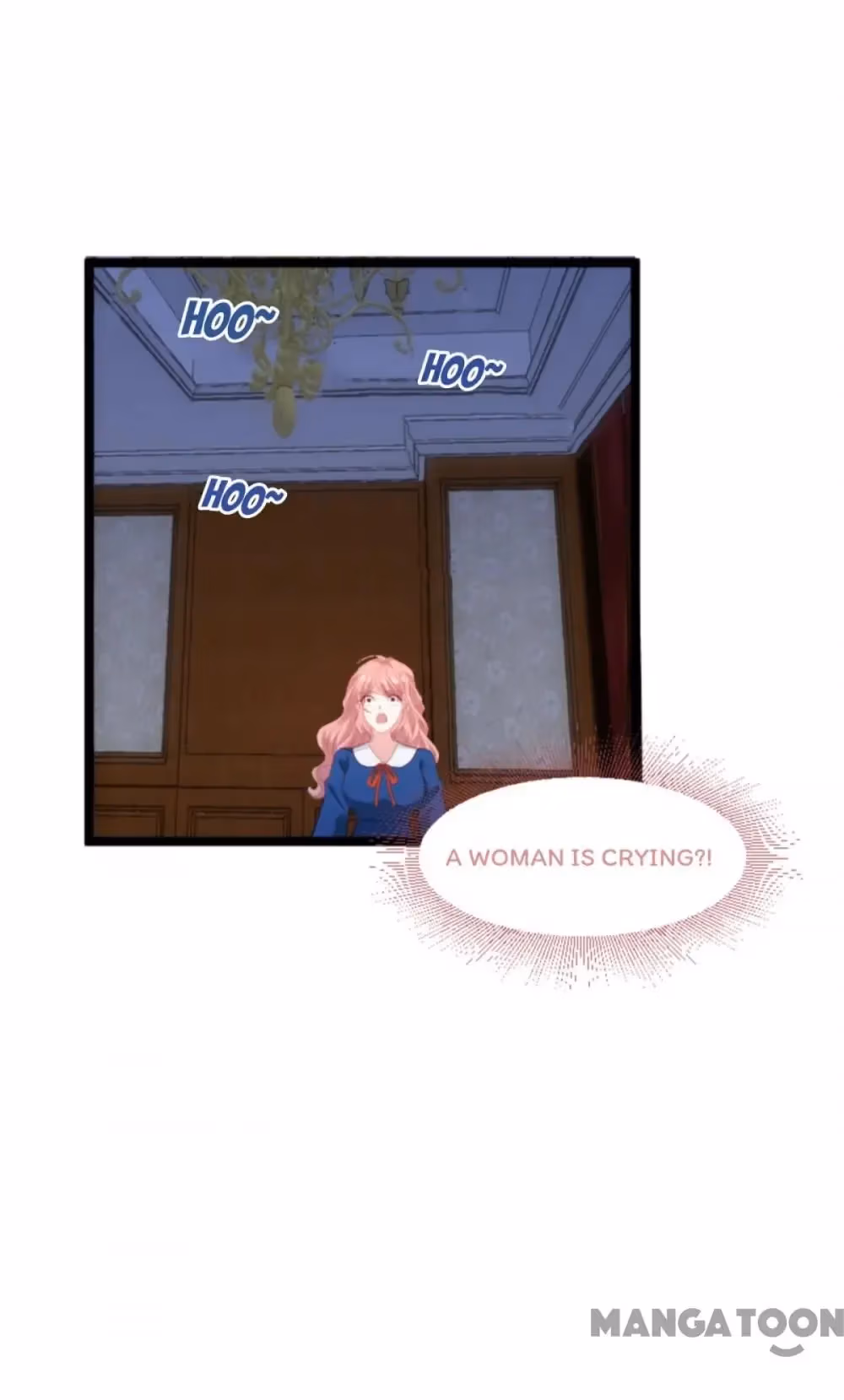 Like Husband, Like Son Chapter 200 page 38 - 