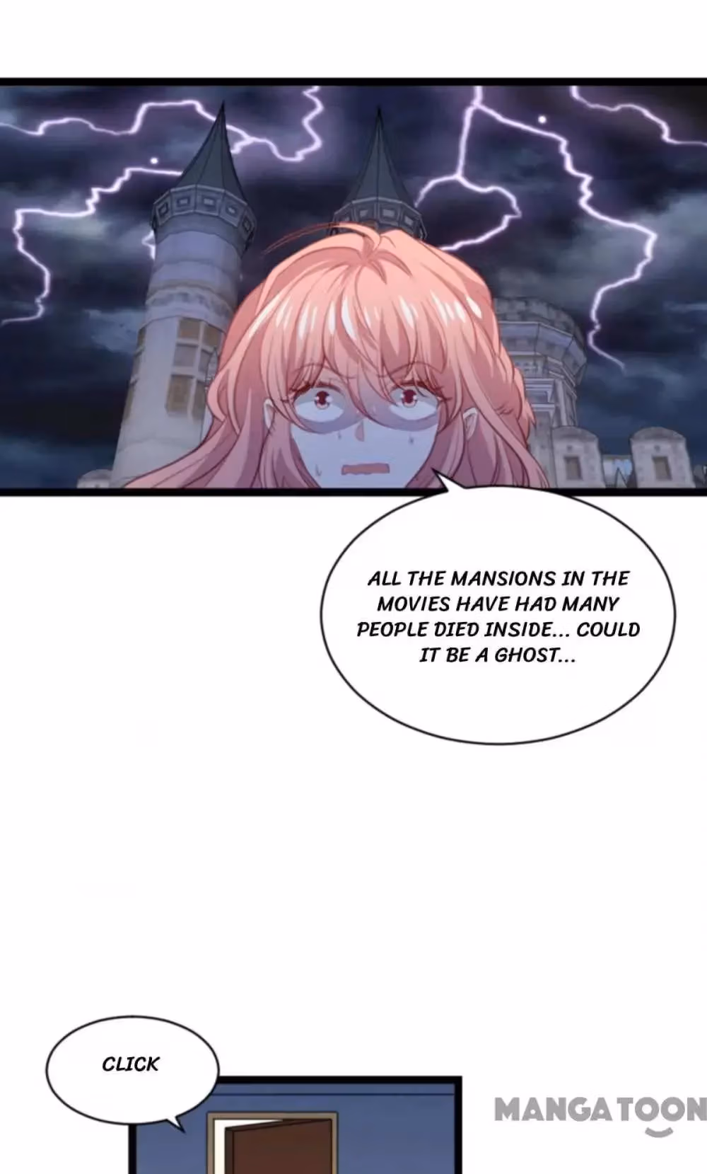 Like Husband, Like Son Chapter 200 page 39 - 