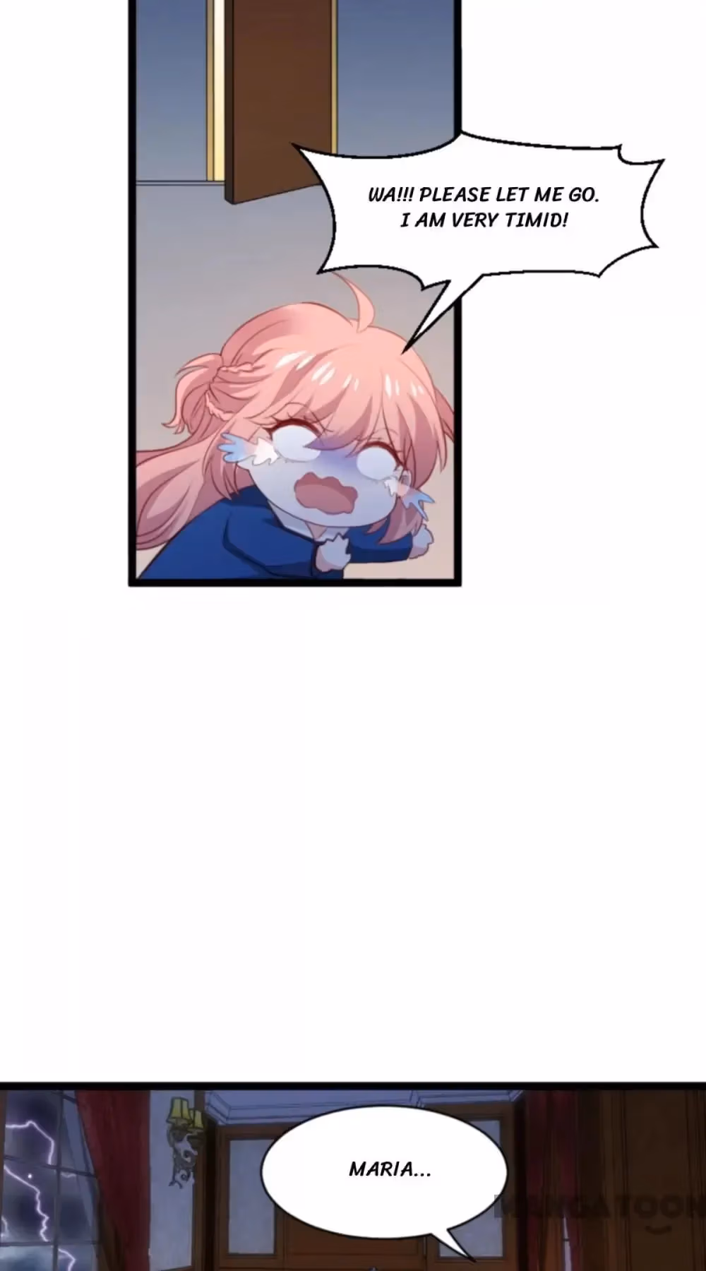 Like Husband, Like Son Chapter 200 page 40 - 