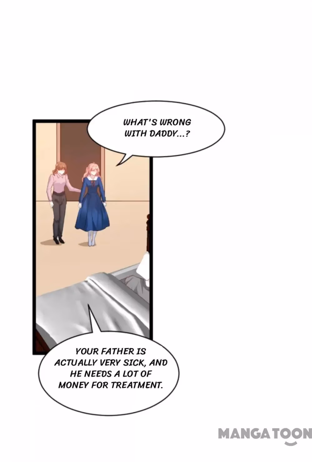 Like Husband, Like Son Chapter 200 page 44 - 