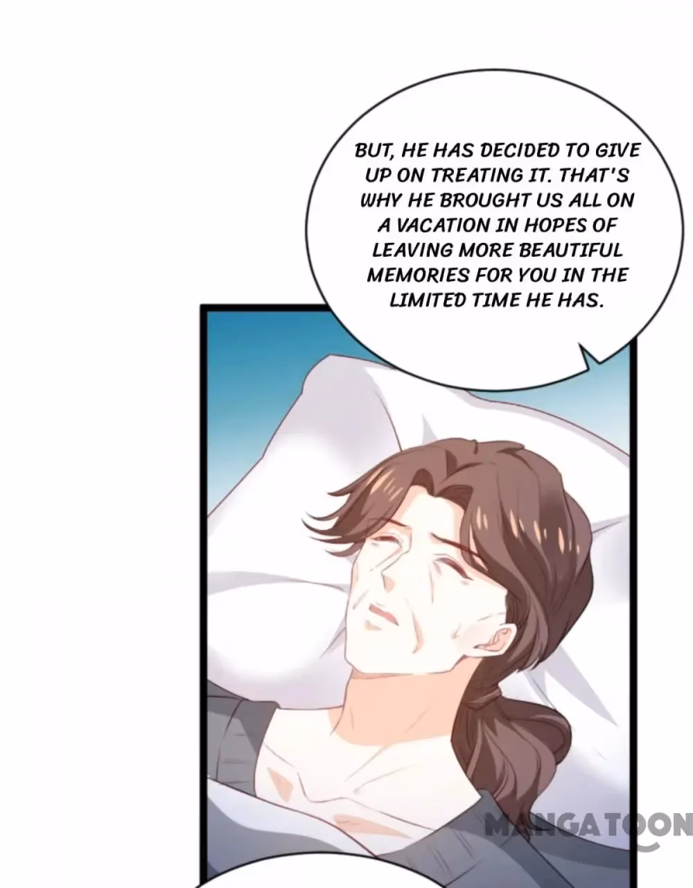 Like Husband, Like Son Chapter 200 page 45 - 